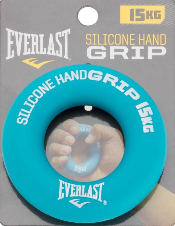 Silicone Hand Grip